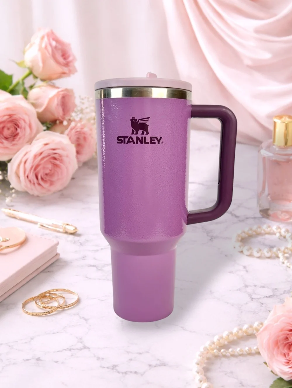 Stanley quencher h2